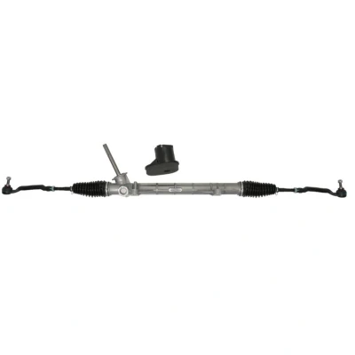 Abbildung von SASIC 7374033 Servolenkung mechanisch für Fahrzeuge ohne mit Axialgelenk, Kugelgelenken RENAULT: Kangoo II / Grand