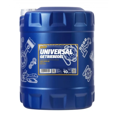 Abbildung von MANNOL Universal GL 4 MN8107 10 Getriebeöl 80W 90