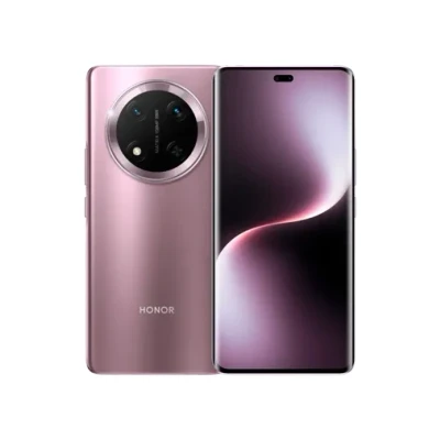 Abbildung von Honor Smartphone »Magic 7 Lite«, Titanium Purple