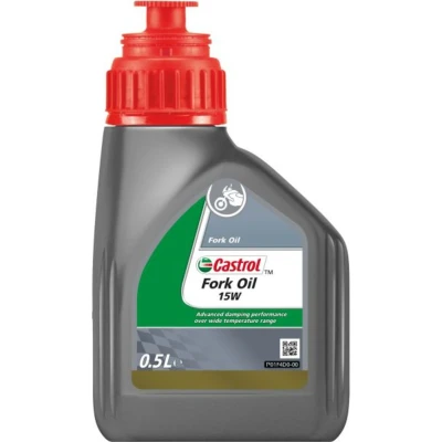 Abbildung von CASTROL 15199D Gabelöl