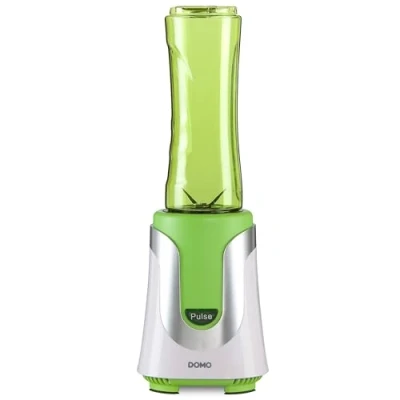 Abbildung von DOMO DO436BL Multimixer, Kunststoff, Green