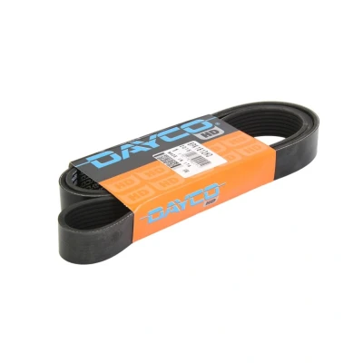 Abbildung von DAYCO 8PK1612HD Keilrippenriemen 1612,0 8