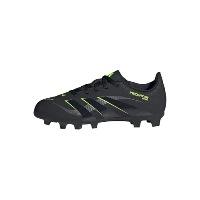 Abbildung von adidas Unisex Club Firm Ground/Multi Ground Football Boots Kids Black 4