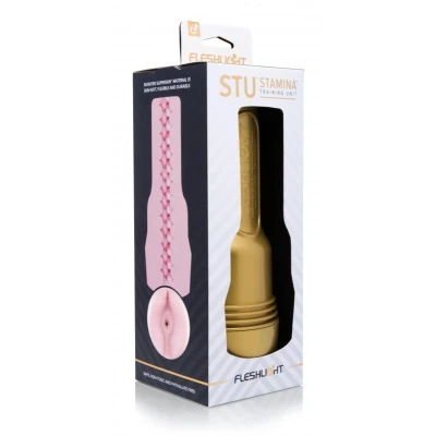 Abbildung von Fleshlight Go Pink Lady Stamina Training Unit Anus