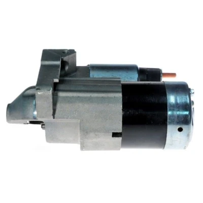 Abbildung von HELLA 8EA 011 610 201 Anlasser 12 1,4 RENAULT: CLIO 2, Modus / Grand Modus, 3, SUZUKI: Jimny Off Road, DACIA: Sandero I