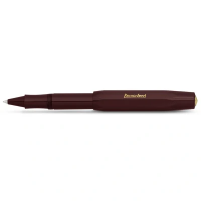 Abbildung von Kaweco Classic Sport Bordeaux RB