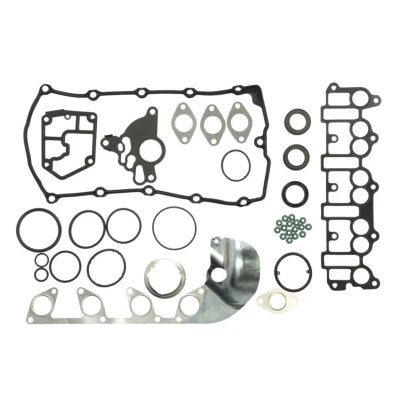 Abbildung von AJUSA 51030500 Dichtungsvollsatz, Motor ohne Zylinderkopfdichtung VOLKSWAGEN: Golf 5