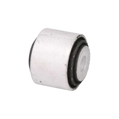 Abbildung von FEBI BILSTEIN 30982 Querlenkerlager Hinterachse links, vorne, oben, innen, rechts Gummi Gummimetalllager VOLKSWAGEN: Touareg I