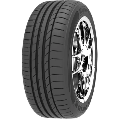 Abbildung von Goodride ZuperEco Z 107 235/55 R17 103W PKW Sommerreifen Reifen AUDI: A6 C7 Avant, A7 Sportback, Q3, VOLKSWAGEN: Tiguan I, Transporter 5 Bus 2528