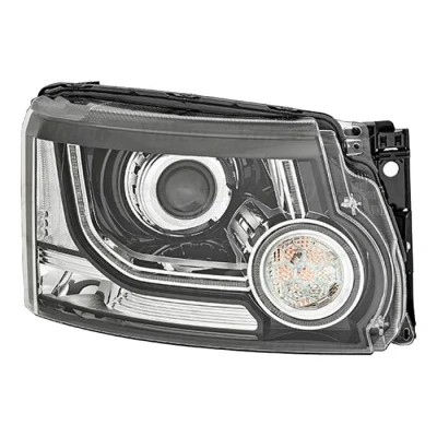 Abbildung von VALEO ORIGINAL PART 045275 Scheinwerfer rechts für Rechtsverkehr ohne Stellmotor LWR, mit Steuergerät Xenon