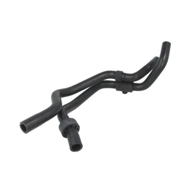 Abbildung von Schlauch, Wärmetauscher Heizung THERMOTEC DNF130TT