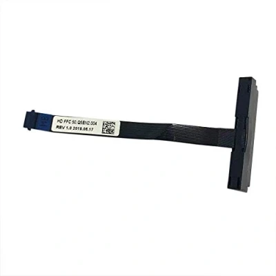 Abbildung von ZAHARA SATA Festplatten Anschluss für Festplatte HDD Acer Nitro 5 AN517 51 50.Q5EN2.004 Festplatte, Connector Kabel (8,3 cm)