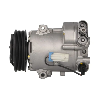 Abbildung von TEAMEC 8600279 Kompressor CVC 12 PAG 46 OPEL: Astra J Sports Tourer, Hatchback, Meriva B