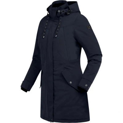 Abbildung von ELT Jacke Ontario Tiefblau