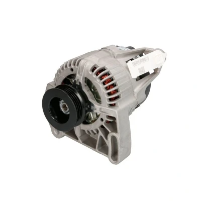 Abbildung von Lichtmaschine, Generator STARDAX STX100323