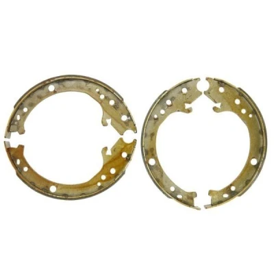 Abbildung von ABE C04020ABE Handbremsbeläge Hinterachse HONDA: CR V 3