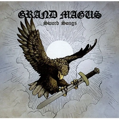 Abbildung von Sword Songs