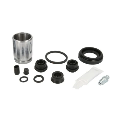 Abbildung von AUTOFREN SEINSA D42767C Bremssattel Reparatursatz Hinterachse 38 AUDI: A4 B6 Avant, B7 B5 VOLKSWAGEN: Passat GP Estate, Golf 4
