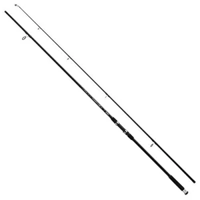 Abbildung von Mitchell Adventure II Carp Karpfen Rute 12ft (3lb) (3 teilig) Karpfenrute