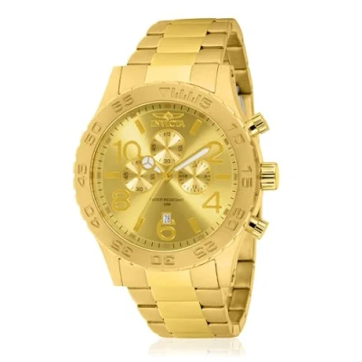 Abbildung von Invicta Specialty 1270 Herrenuhr 50mm