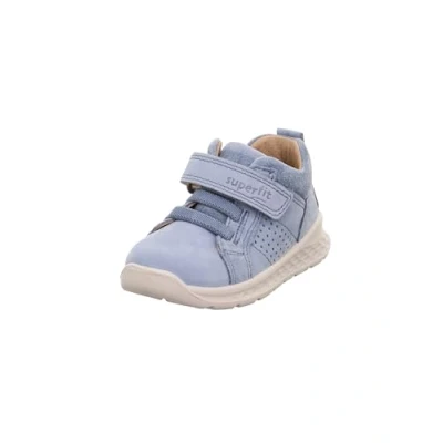 Abbildung von Superfit Breeze Lauflernschuhe, BLAU 8000, 20 EU