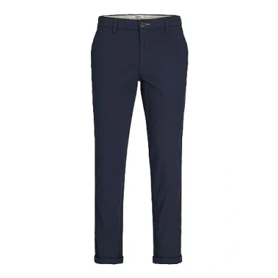 Abbildung von JACK &amp; JONES Male Chino Hose Slim Fit