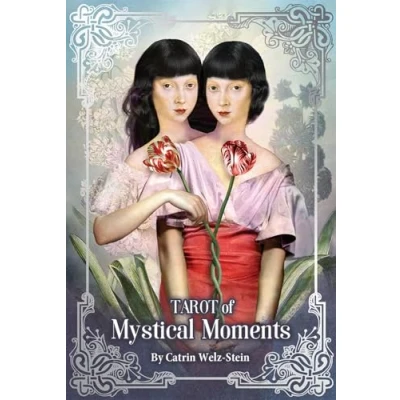 Abbildung von Tarot of Mystical Moments