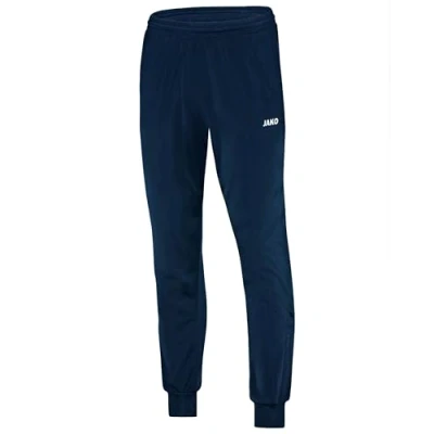 Abbildung von JAKO Unisex Classico Langgrößen Polyesterhose, Marine, 102 EU