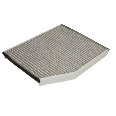 Abbildung von MAHLE ORIGINAL LAK 1288 Innenraumfilter Aktivkohlefilter 290,0 232 30,0 FORD: Transit V363 Van, Custom V362 Minibus