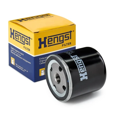 Abbildung von HENGST FILTER H30WK01 Kraftstofffilter Anschraubfilter