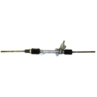 Abbildung von SPIDAN 52390 Servolenkung hydraulisch für Linkslenker ohne Arbeitszylinder, mit Spurstange CITROËN: Berlingo / First I