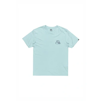 Abbildung von Quiksilver EVO Original Tshirt print, Herren, Größe: Medium, Bgw