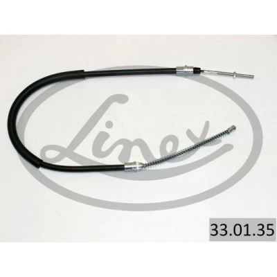 Abbildung von LINEX 33.01.35 Handbremsseil