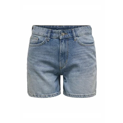 Abbildung von ONLY Onlella Mw Shorts Tai DNM