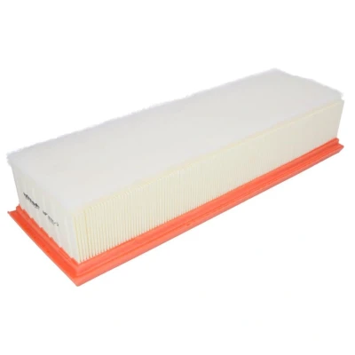 Abbildung von FILTRON AP 031/2 Luftfilter 72,5 113,5 344 Filtereinsatz BMW: X3, 5 Saloon, Touring