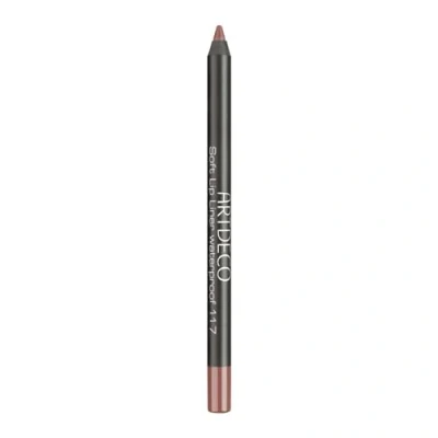 Abbildung von ARTDECO Soft Lipliner Waterproof Wasserfester, langanhaltender Lippenkonturenstift 1 x 1,2 g