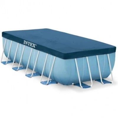 Abbildung von Intex Poolabdeckplane 400 x 200
