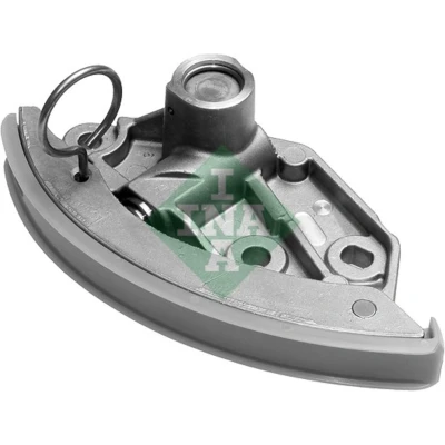 Abbildung von INA 551 0159 10 Spanner, Steuerkette AUDI: A7 Sportback, A5 B8 Coupe