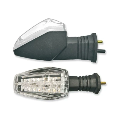 Abbildung von VICMA 8274 Blinker vorne rechts, hinten rechts mit Blinklicht (LED)