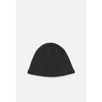 Abbildung von The North Face JIM Beanie Unisex Mütze, Größe: One Size, Black heather