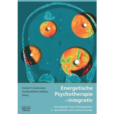 Abbildung von Energetische Psychotherapie integrativ: Hintergründe, Praxis, Wirkhypothesen