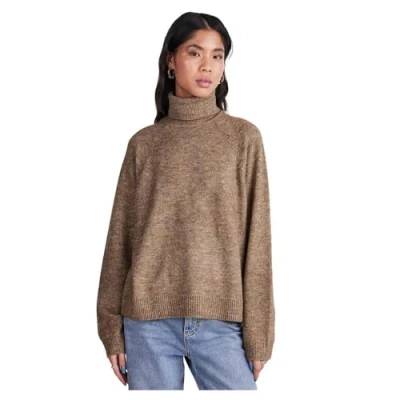 Abbildung von PIECES PCJULIANA LS Rollneck Knit NOOS BC