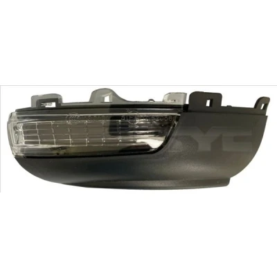Abbildung von TYC 332 0051 3 Blinker Außenspiegel rechts mit LED SKODA: Yeti