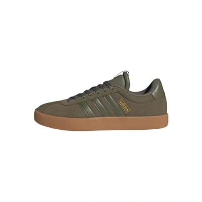 Abbildung von adidas Sportswear Sneaker »VL COURT 3.0«, inspiriert vom Design des samba