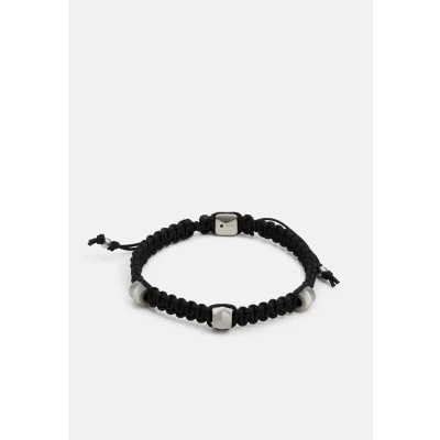 Abbildung von Fossil Harlow Bracelet Armband silvercoloured, Herren, Größe: One Size, Silver coloured