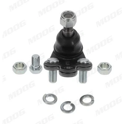 Abbildung von MOOG TO BJ 104111 Traggelenk beidseitig, unten, Vorderachse 18 79,3 TOYOTA: Celica IV Hatchback, Corolla VI Liftback, Coupe