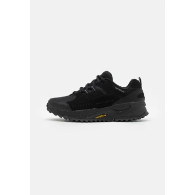 Abbildung von Skechers Bionic Trail Sneaker low, Herren, Größe: 42, Black Schuhe