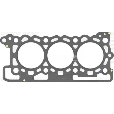 Abbildung von REINZ 61 34875 30 Zylinderkopfdichtung 1,27 82,5 Metall Lagen Dichtung LAND ROVER: Discovery 3, PEUGEOT: 407 Saloon
