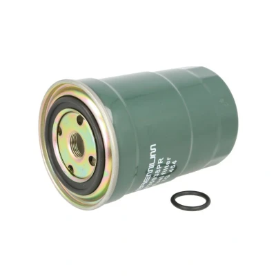 Abbildung von JC PREMIUM B35038PR Kraftstofffilter Anschraubfilter MITSUBISHI: PAJERO 4, 3
