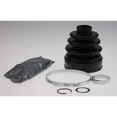 Abbildung von SPIDAN 36948 Achsmanschette 96mm NBR (Nitril Butadien Kautschuk) mit Fett NISSAN: Qashqai / Qashqai+2 I, X Trail